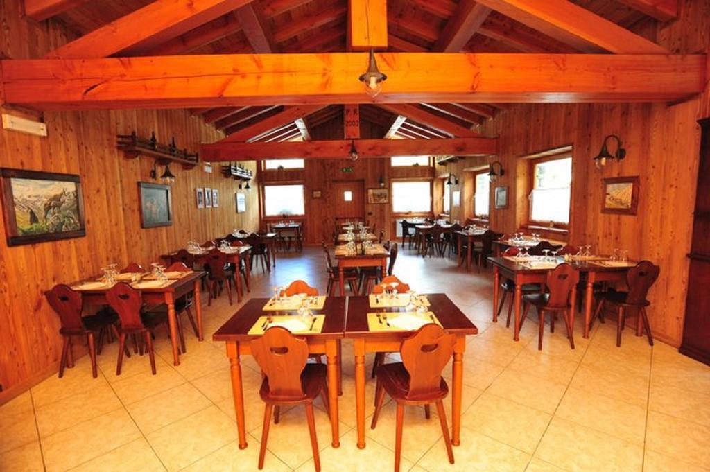 Locanda Lac Place Moulin Bionaz 外观 照片